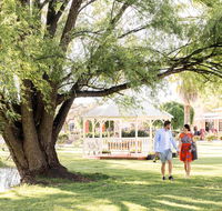 Parklands Resort  Conference Ctr - Holiday Sunshine Coast