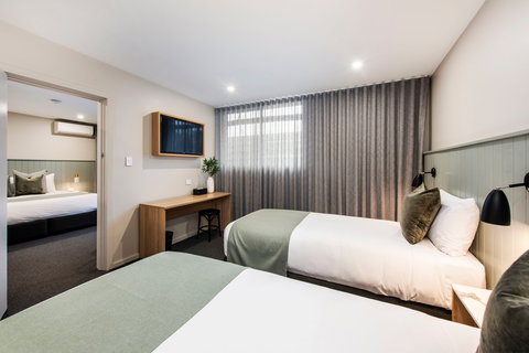 Aden Hotel Mudgee - Holiday Sunshine Coast 2