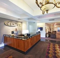 Century Inn - Sunshine Coast Tourism