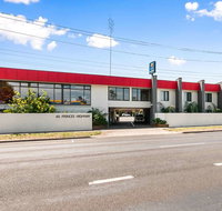 Comfort Inn Traralgon - Sunshine Coast Tourism