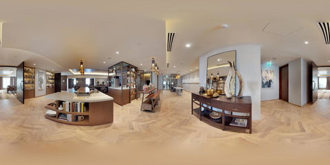 Intercontinental Perth City Centre - Holiday Sunshine Coast 0