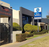 Best Western Chaffey Intl Motor Inn - Sunshine Coast Tourism