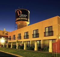 Mercure Hotel Mildura - Sunshine Coast Tourism