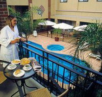 Wentworth Grande Resort - Holiday Sunshine Coast