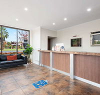 Comfort Inn Deakin Palms - Sunshine Coast Tourism