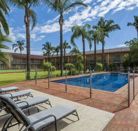 Mildura Inlander Resort - Sunshine Coast Tourism