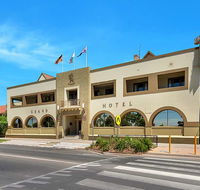 Quality Hotel Mildura Grand - Sunshine Coast Tourism