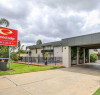 Econo Lodge All Seasons Mildura - Sunshine Coast Tourism
