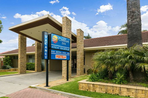 Comfort Inn - Sunshine Coast Tourism 0