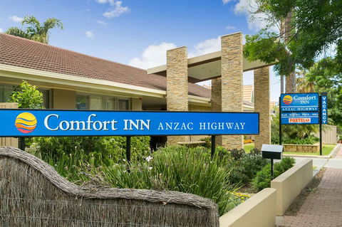 Comfort Inn - Sunshine Coast Tourism 1