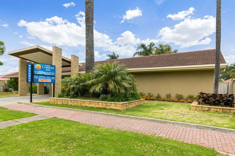 Comfort Inn - Sunshine Coast Tourism 2