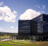 Hyatt Place Melbourne Caribbean Park - Holiday Sunshine Coast