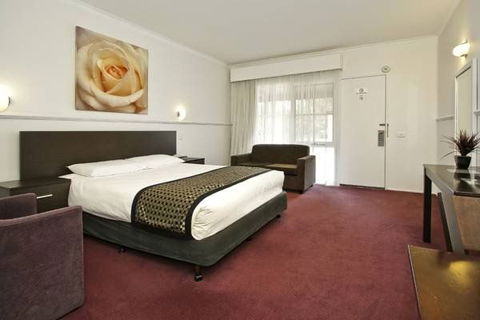 Rowville International Hotel - Sunshine Coast Tourism 2