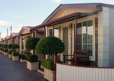 Comfort Inn Crystal - Sunshine Coast Tourism 1