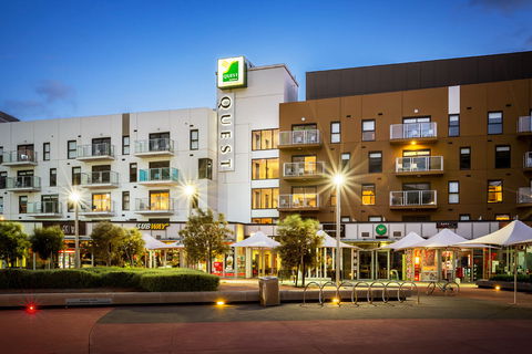 Quest Docklands - Sunshine Coast Tourism 0