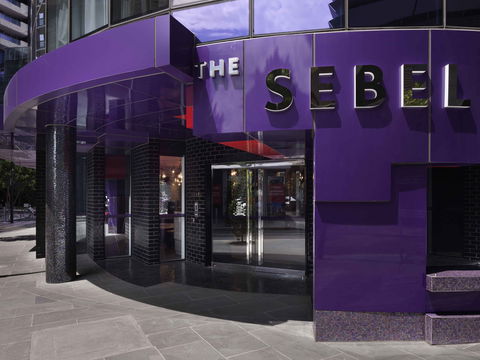 The Sebel Melbourne Docklands - Holiday Sunshine Coast 0