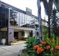 Park Ridge Retreat - Holiday Sunshine Coast