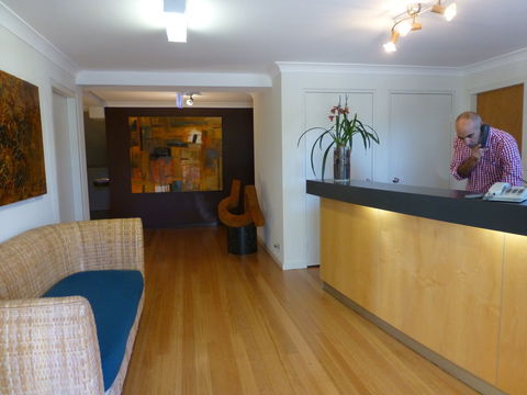 Park Ridge Retreat - Sunshine Coast Tourism 1