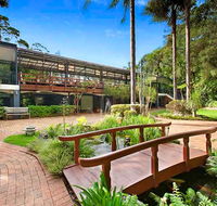 Checkers Resort  Conference Centre - Sunshine Coast Tourism