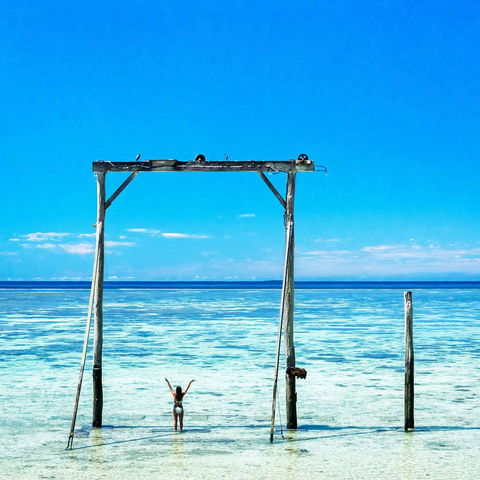 Heron Island Resort - Holiday Sunshine Coast 1