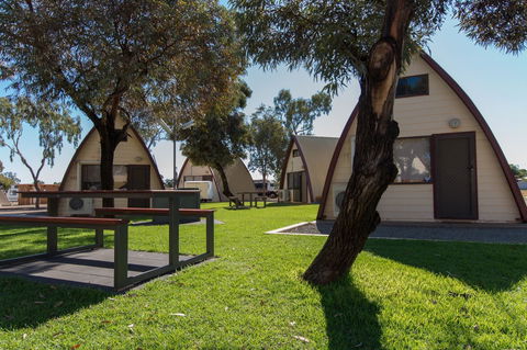 Discovery Parks Boulder - Sunshine Coast Tourism 0