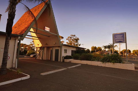 Hospitality Kalgoorlie, SureStay By BW - Holiday Sunshine Coast 0