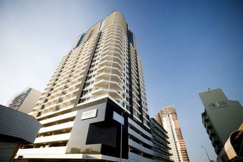 Mantra Pandanas - Holiday Sunshine Coast 0