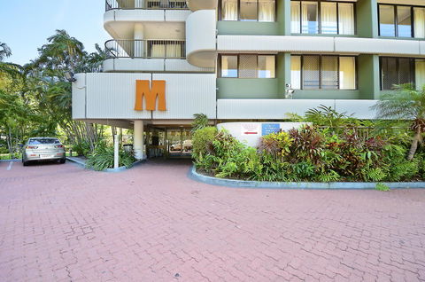 Marrakai All Suites - Holiday Sunshine Coast 0