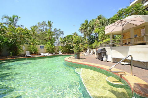 Marrakai All Suites - Holiday Sunshine Coast 2