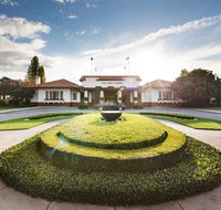 Hyatt Hotel Canberra- A Park Hyatt Hotel - Sunshine Coast Tourism