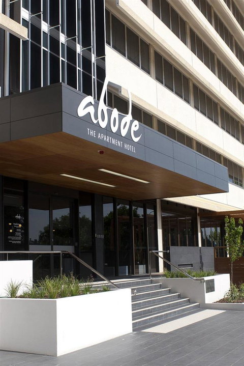 Abode Woden - Sunshine Coast Tourism 0