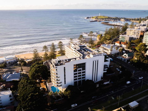 Novotel Wollongong Northbeach - Sunshine Coast Tourism 0