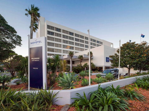 Novotel Wollongong Northbeach - Sunshine Coast Tourism 2