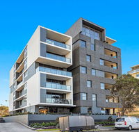 Piccadilly Motor Inn - Sunshine Coast Tourism