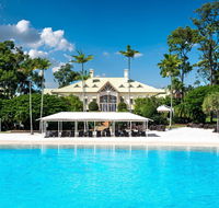 InterContinental Sanctuary Cove - Sunshine Coast Tourism