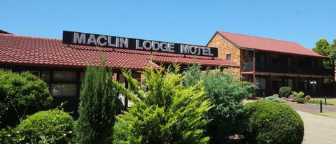 Maclin Lodge - Holiday Sunshine Coast 0