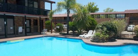 Maclin Lodge - Holiday Sunshine Coast 1