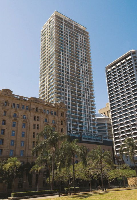 Oaks Casino Towers - Sunshine Coast Tourism 0