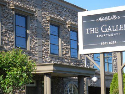 Gallery Apartments - Holiday Sunshine Coast 0