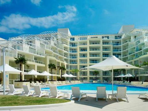 Mantra Ettalong Beach, Ettalong - Holiday Sunshine Coast 0
