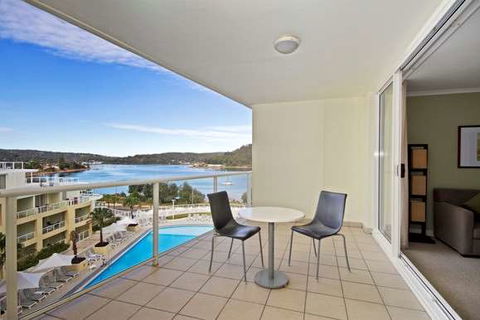 Mantra Ettalong Beach, Ettalong - Holiday Sunshine Coast 2