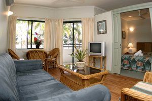 Half Moon Bay Resort - Sunshine Coast Tourism 1
