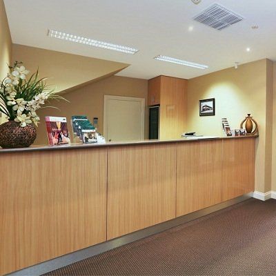 Whyalla Playford Apartments - Sunshine Coast Tourism 1