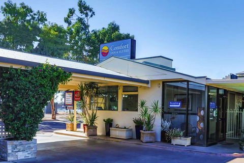 Comfort Inn Augusta Westside - Holiday Sunshine Coast 1
