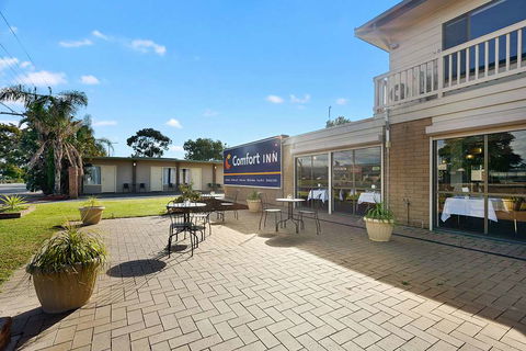 Comfort Inn Flinders On Main - Sunshine Coast Tourism 2