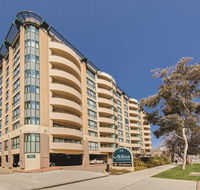 Adina Serviced Apartments James Court - Sunshine Coast Tourism