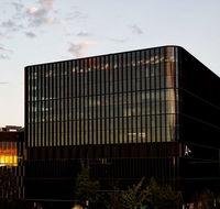 A By Adina Canberra - Sunshine Coast Tourism