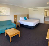 Bathurst Heritage Motor Inn - Sunshine Coast Tourism