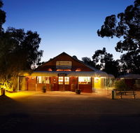 Outback Hotel  Lodge - Sunshine Coast Tourism