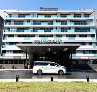 The Brankstone Hotel  Residences - Sunshine Coast Tourism